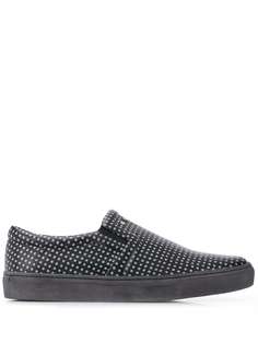 SWEAR слипоны Maddox10CC Fast Track Customisation