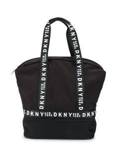 Dkny Kids сумка на плечо с логотипом
