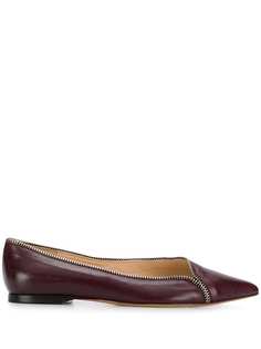 Tila March балетки Ballerine Hoodoo