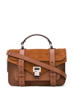 Proenza Schouler мини-сумка PS1 Tiny
