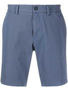 Tommy Hilfiger твиловые шорты