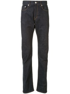 Cerruti 1881 прямые джинсы