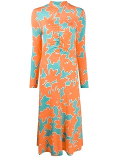 Stine Goya платье Asher из джерси