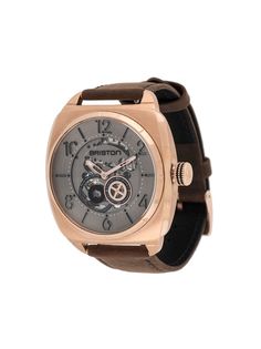 Briston Watches наручные часы Streamliner Skeleton 40 мм