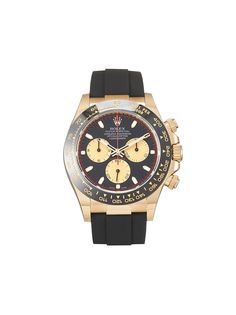 Rolex наручные часы Cosmograph Daytona 40 мм pre-owned