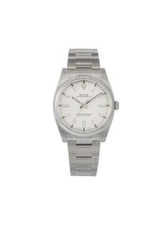 Rolex наручные часы Oyster Perpetual 34 мм