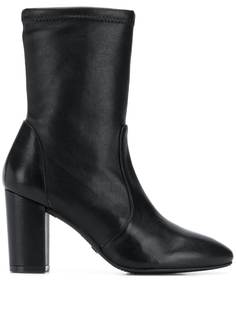 Stuart Weitzman ботильоны Yulianna 60
