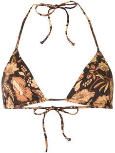 Matteau лиф бикини String