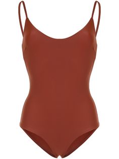 Matteau купальник The Scoop Maillot