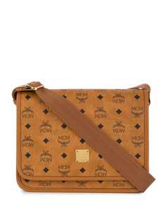 MCM сумка-мессенджер Visetos