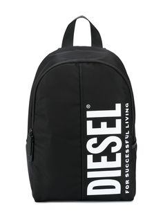 Diesel Kids рюкзак с логотипом