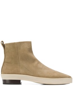 Fear Of God ботинки на молнии