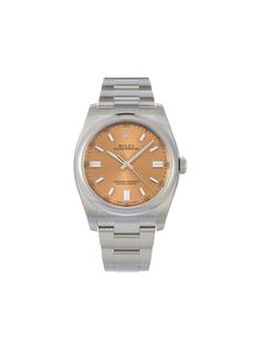 Rolex наручные часы Oyster Perpetual 36 мм pre-owned