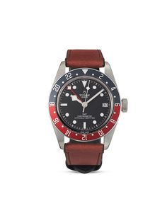 TUDOR наручные часы Black Bay GMT pre-owned 41 мм 2020-го года