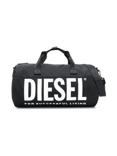 Diesel Kids сумка с логотипом