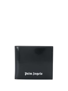Palm Angels бумажник с логотипом