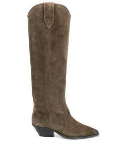 Isabel Marant сапоги Denvee