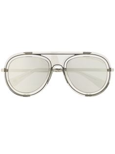 Dita Eyewear солнцезащитные очки-авиаторы