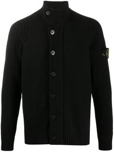 Stone Island кардиган на пуговицах