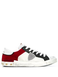 Philippe Model Paris кеды PRSX