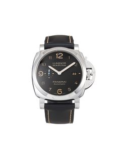 Panerai наручные часы Luminor Due pre-owned 44 мм 2020-го года