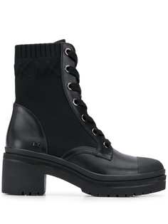 Michael Michael Kors ботильоны на шнуровке