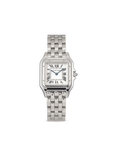 Cartier наручные часы Panthère pre-owned 37 мм 2020-го года