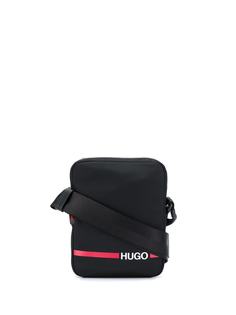 HUGO сумка на плечо с логотипом