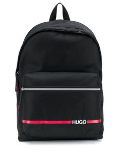 HUGO рюкзак с логотипом