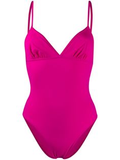 Sian Swimwear слитный купальник Caitlin