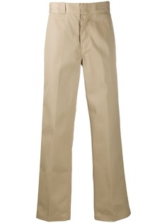 Dickies Construct прямые брюки