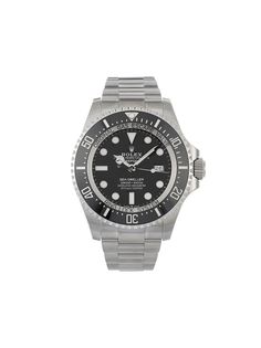 Rolex наручные часы Sea-Dweller Deepsea pre-owned 44 мм