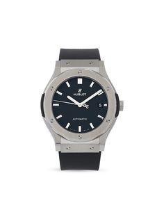 Hublot наручные часы Classic Fusion pre-owned 42 мм