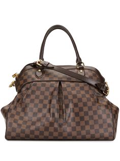 Louis Vuitton сумка Trevi