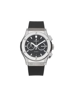 Hublot наручные часы Classic Fusion pre-owned 42 мм 2020-го года