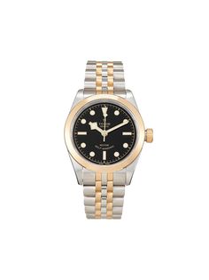 TUDOR наручные часы Black Bay pre-owned 32 мм 2020-го года