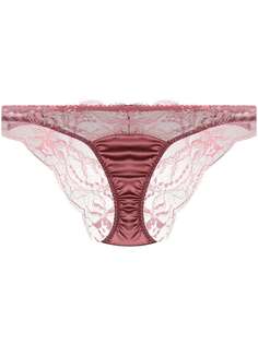 Fleur Of England трусы-брифы Bisou