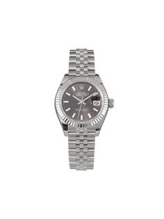 Rolex наручные часы Oyster Perpetual Lady Datejust 28 мм pre-owned