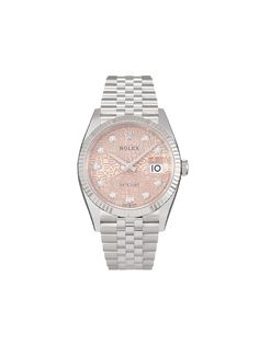 Rolex наручные часы Datejust 36 pre-owned