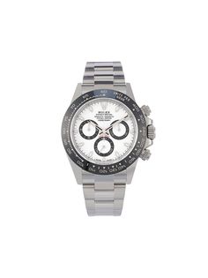 Rolex наручные часы Cosmograph Daytona 40 мм pre-owned