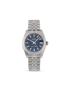 Rolex наручные часы Oyster Perpetual Datejust 31 мм pre-owned
