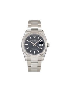 Rolex наручные часы Oyster Perpetual Datejust pre-owned 36 мм