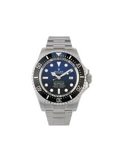 Rolex наручные часы Sea-Dweller Deep Sea pre-owned 44 мм 2020-го года
