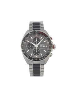 Tag Heuer наручные часы Formula 2 Calibre pre-owned 44 мм 2020-го года