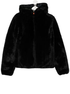 Save The Duck Kids пуховик на молнии