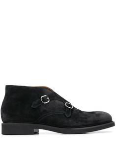 Doucals ботинки с пряжками Doucal's