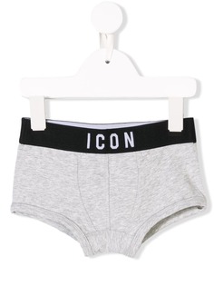 Dsquared2 Kids боксеры Icon