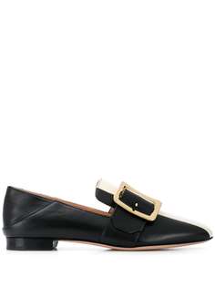 Bally лоферы Janelle 15