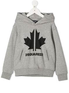 Dsquared2 Kids худи с логотипом