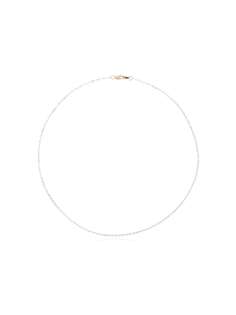 Tara Hirshberg 18k yellow gold 16 inch chain